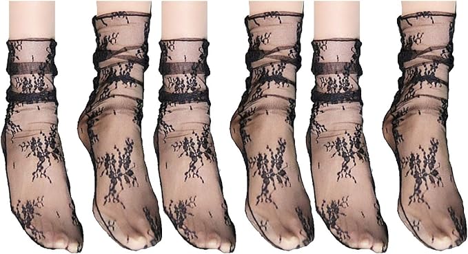 Amazon トレジャーディ カワイイ 花柄 薄手 レース シースルー ソックス 靴下 ゆるゆる 極薄 透明 フリーサイズ 薄い きれい 可愛い オシャレ 大きい オオキイ おおきい サイズ カジュアル レディース 春 夏 秋 冬 ハル 夏用 秋物 ウィンター Amazon トレジャーディ カワイイ 花柄 薄手 レース シースルー ソックス 靴下 ゆるゆる 極薄 透明 フリーサイズ 薄い きれい 可愛い オシャレ 大きい オオキイ おおきい サイズ カジュアル レディース 春 夏 秋 冬 ハル 夏用 秋物 ウィンター