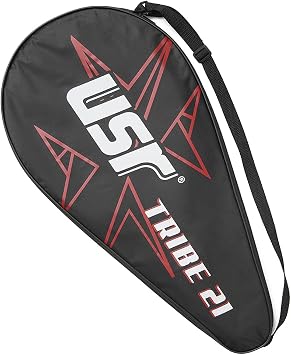 USR Tribe Tennis Racket