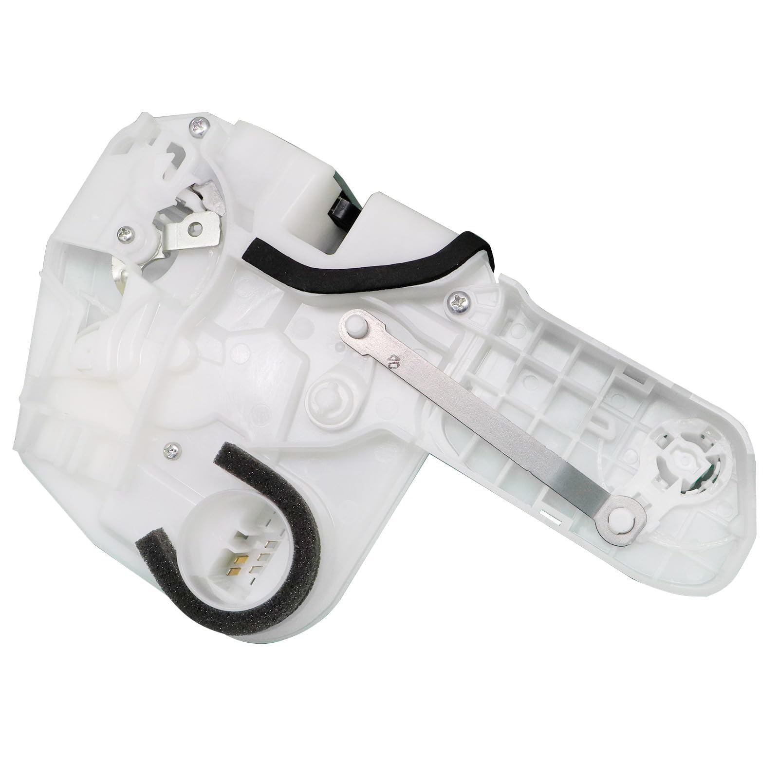 Amazon.com: FZJDSD Front Driver Door Lock Latch Actuator