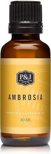 Miniatura 14 de P&J Fragrance Oil Candy Apple 30ml - Aromas de Vela, Hacer Jabón, Aceite para Difusor, Aromas Frescos