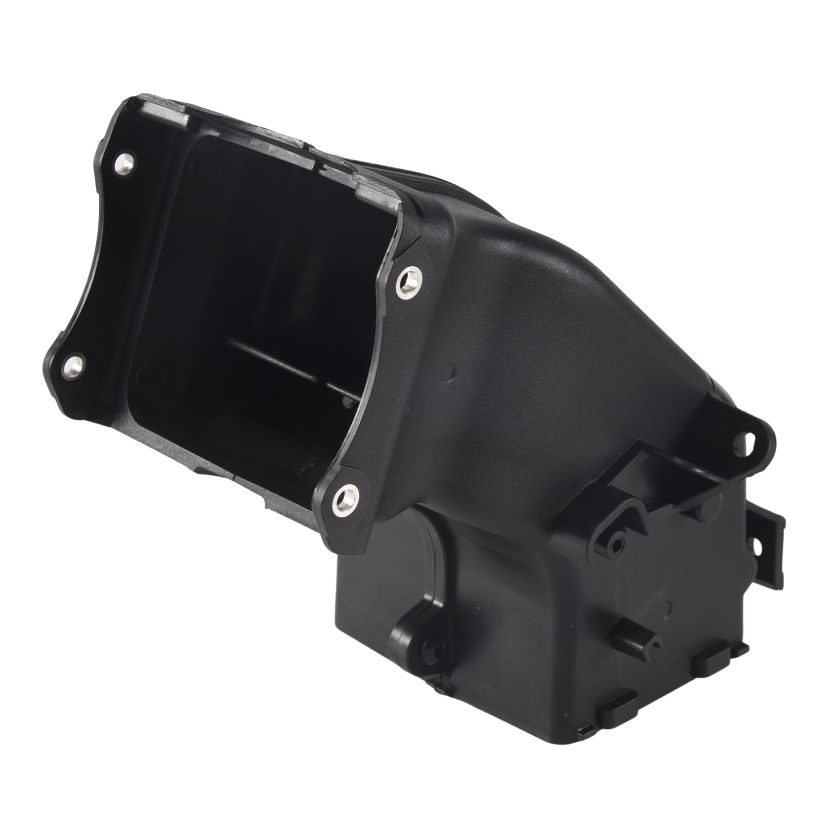 Tubo del Condotto del Tubo di Aspirazione 'Aria del Motociclo RAM per R1 YZF1000 2015-2016-2017