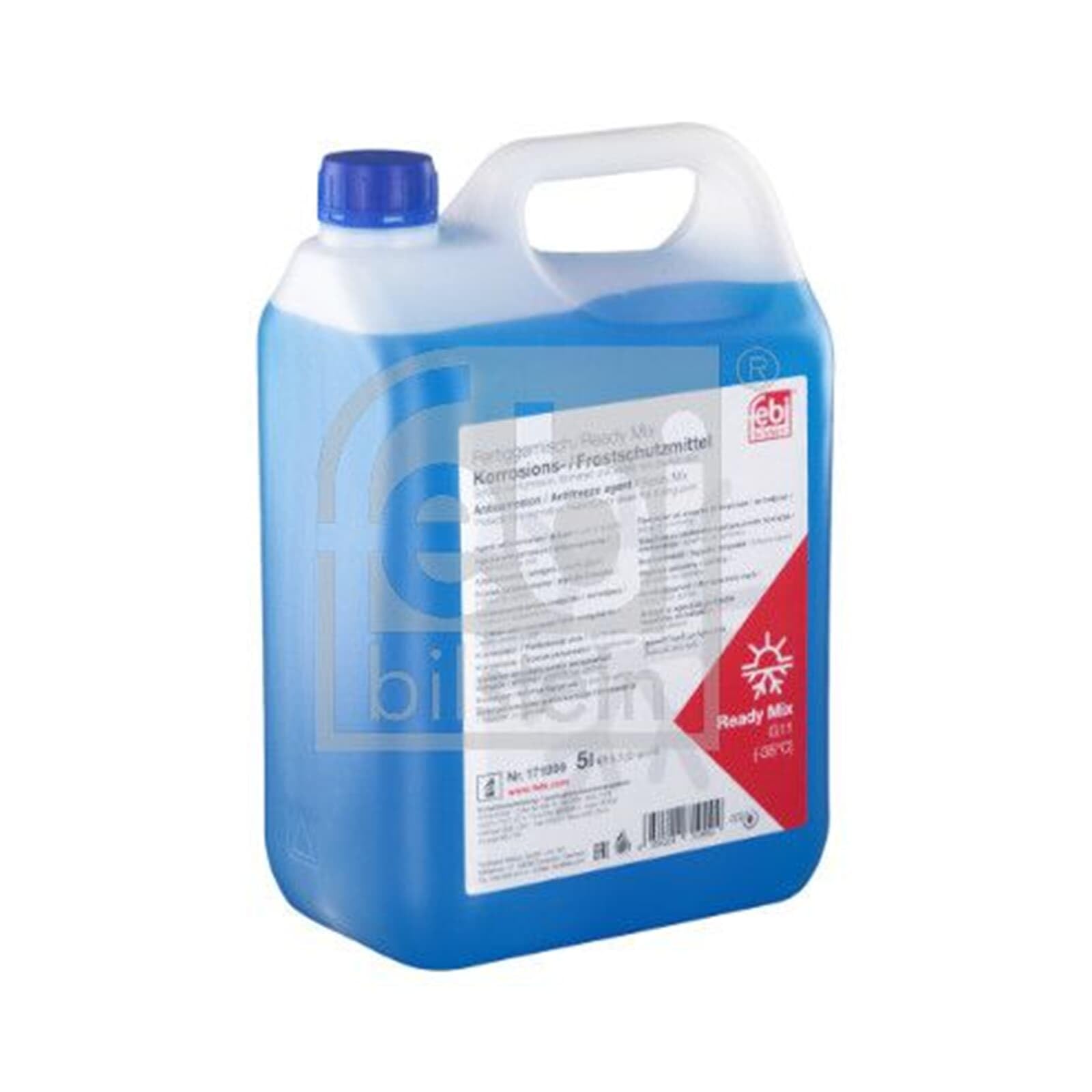 Febi Bilstein 171999 Frostschutz