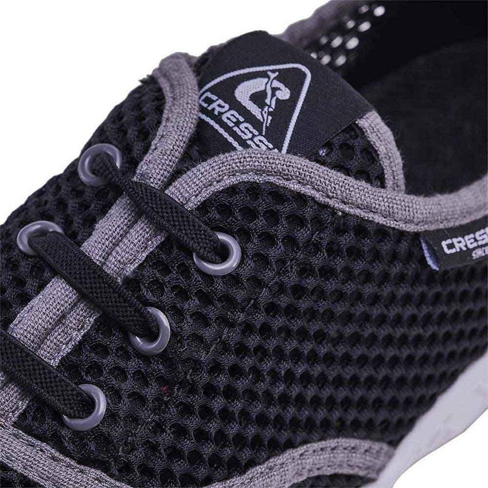CRESSI Aqua Shoes Chaussures de Plage & PiscineMixte