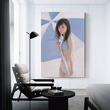 【非売品】ウィザーズコンプレックス アイリス 描き下ろし 等身大 ポスター Amazon.co.jp: 齋藤飛鳥かわいい写真セクシー下着清純ポスター