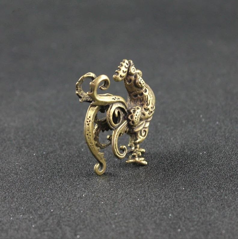 Amazon.co.jp: 63gにわとりニワトリ鶏スチームパンクメカニカル