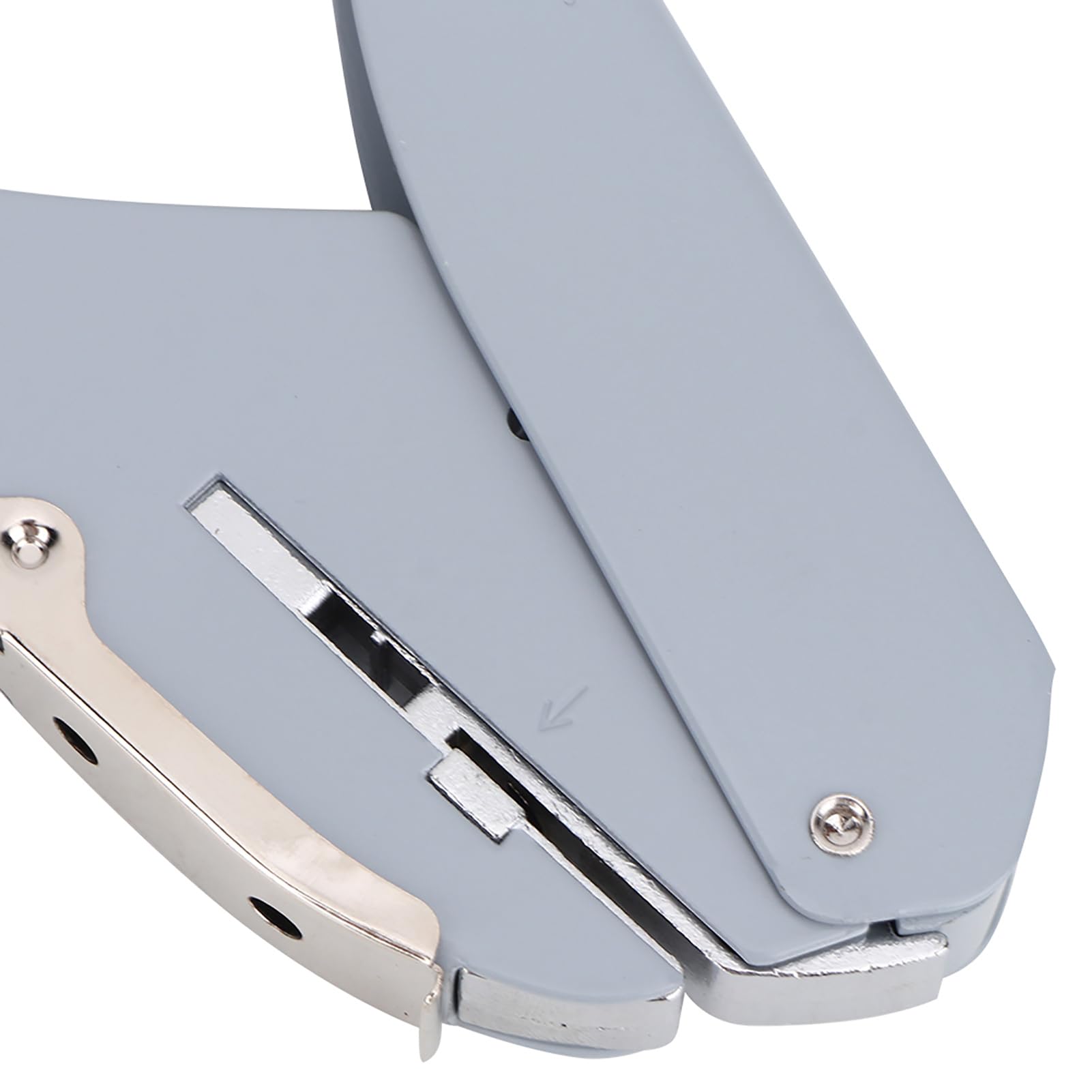 キノコパンチ Amazon.co.jp: Baxnore キノコ穴パンチャー、高耐久手持ち穴パンチ