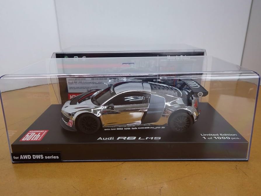 京商 KYOSHO オートスケール ミニッツ MINI-Z MZP419CS