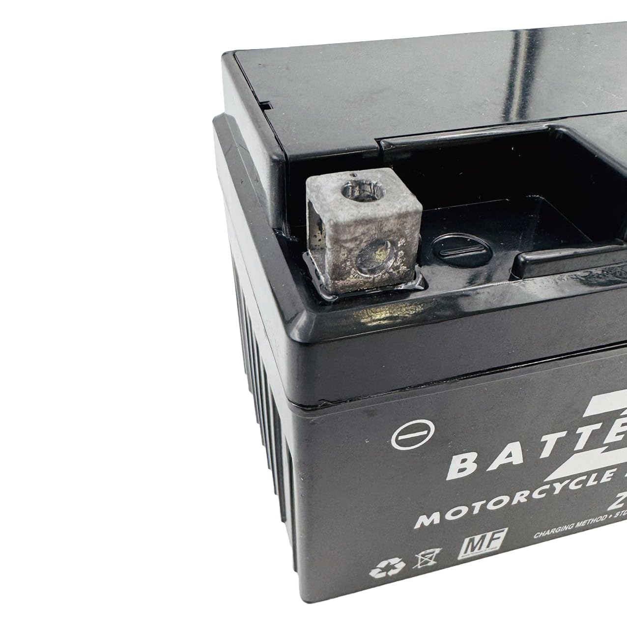 Amazon | Z BATTERIES バイクバッテリー YTX4L-BS ユアサ 互換