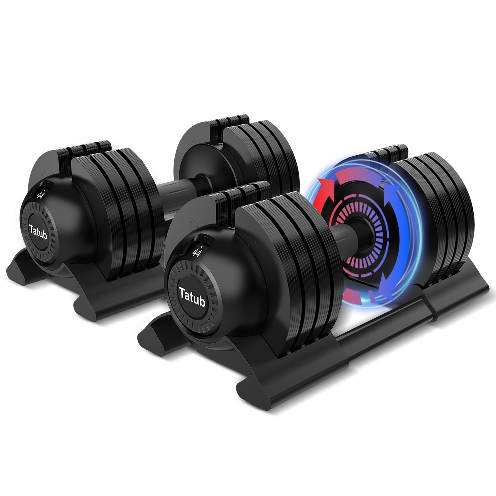 Tatub Dumbbells
