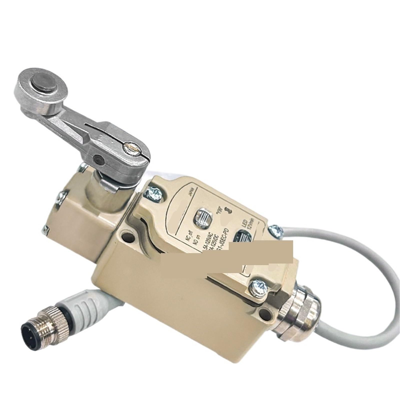 Finecorsa, Finecorsa Di Corsa 5LS1-JEC-PD 5LS7-JESC-PD03 1LS-J550SEC 500EC(1LS-J550SEC-PD03)