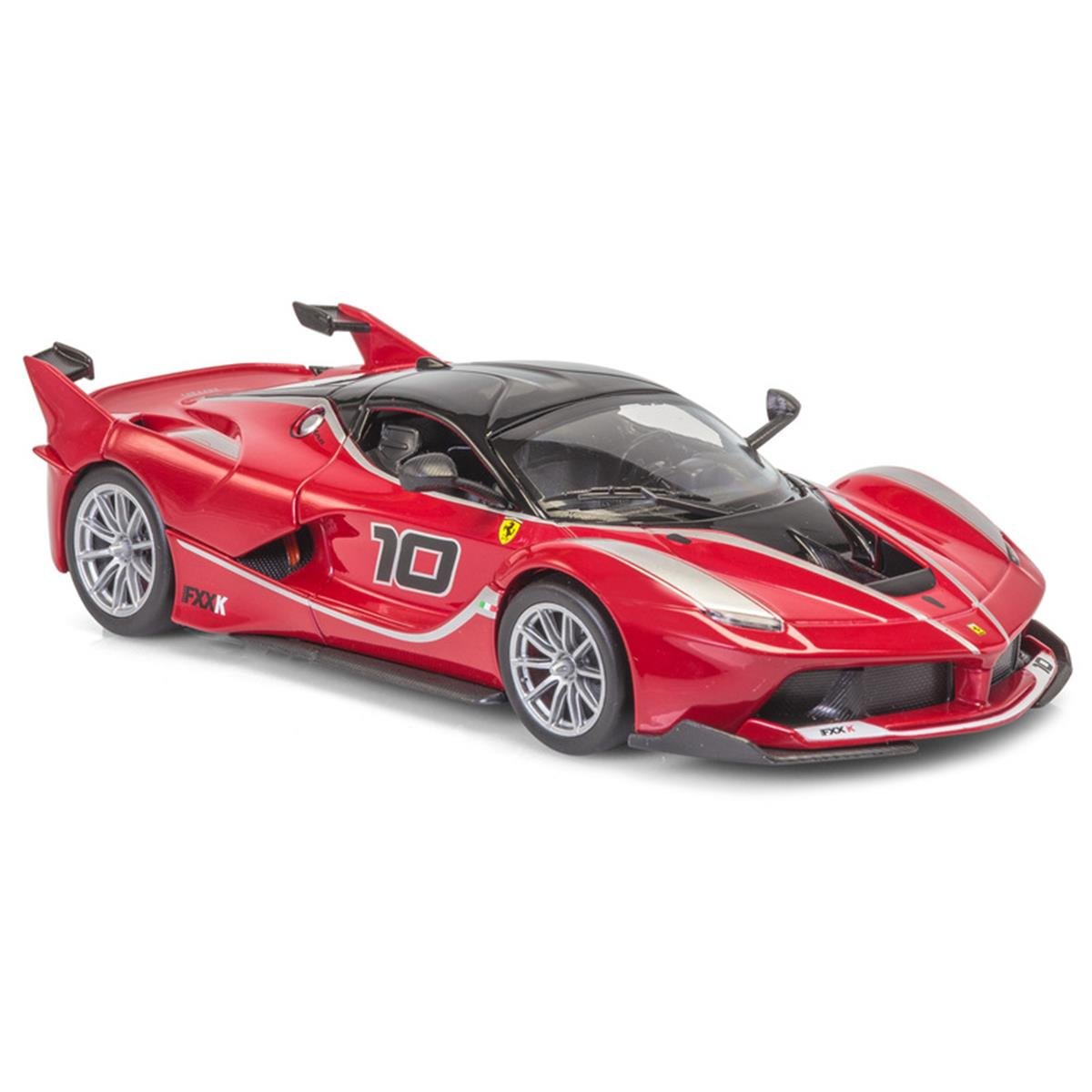 Buy Ferrari Fxx-k Diecast Model 1:24 Scale Sports Race Car Kids