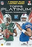 NFL 2013 Topps Platinum Blaster Trading Cards