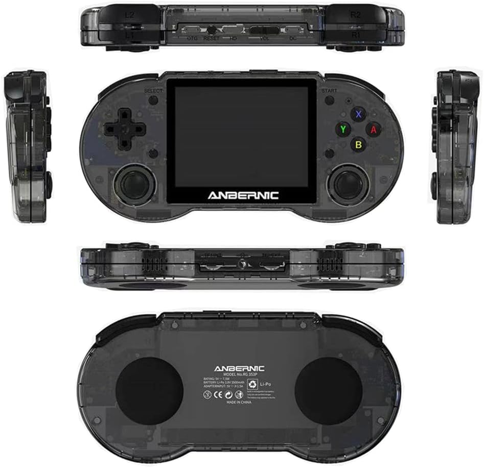 携帯用ゲーム機本体 Whatsko RG353P RK3566 61Bj8vHWAPL._UF1000,1000_QL80_.jpg