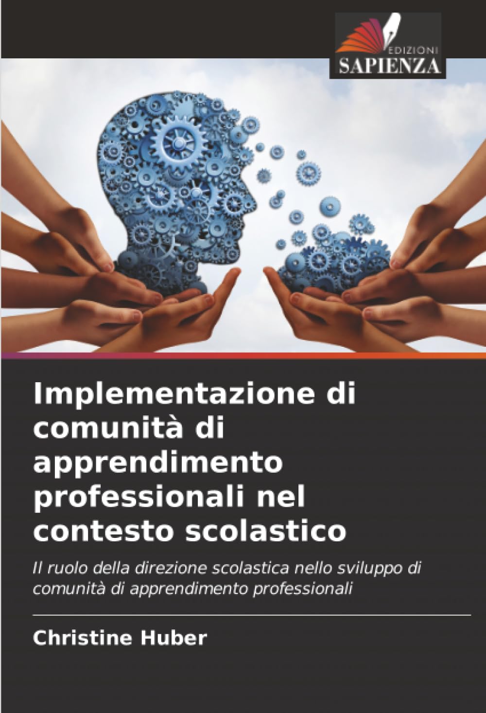 Implementazione di comunità di apprendimento professionali nel contesto scolastico: Il ruolo della direzione scolastica nello sviluppo di comunità di apprendimento professionali