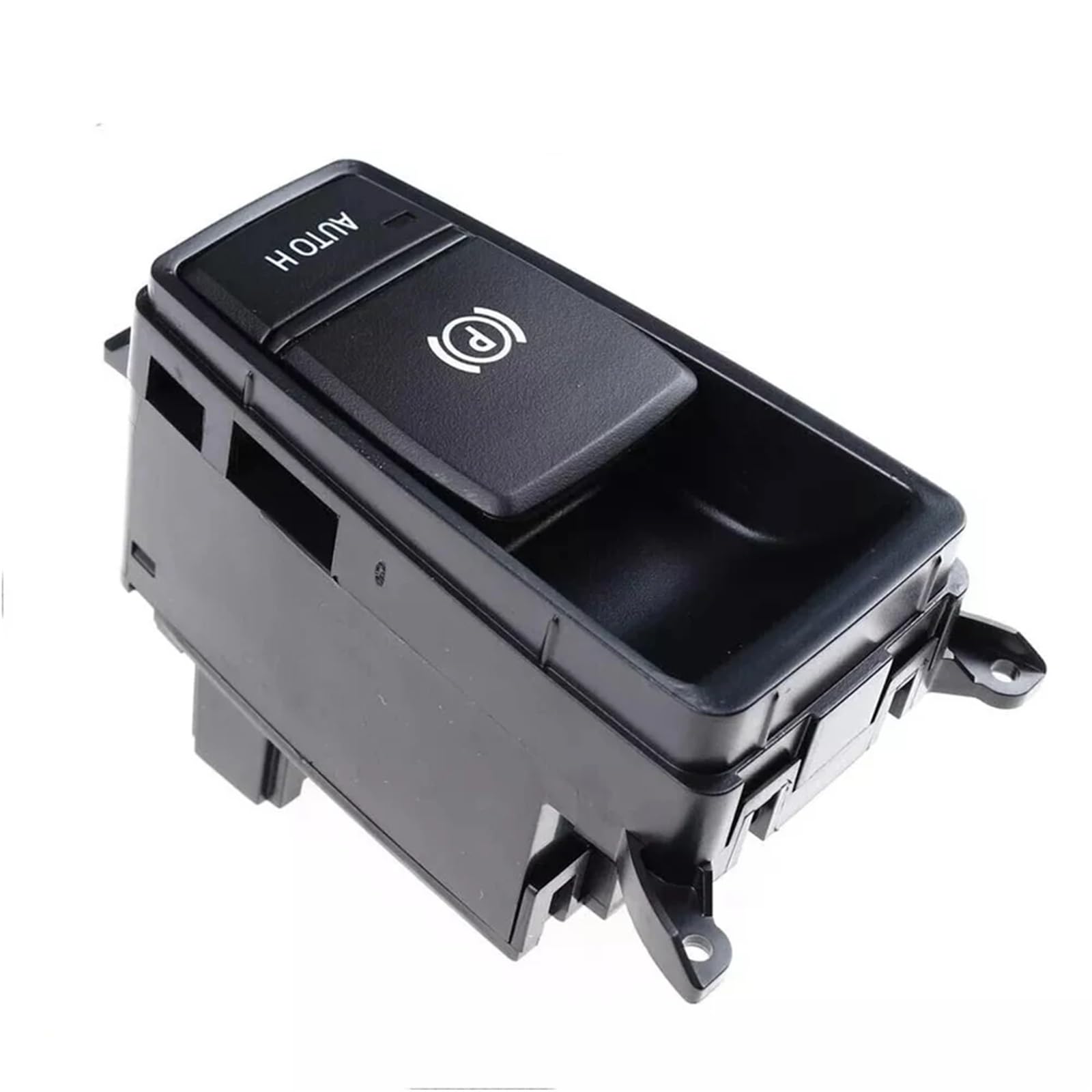 Dźwignia Hamulca Ręcznego Samochodu ​61319148508 Elektryczny przełącznik hamulca ręcznego postojowego Przycisk do akcesoriów samochodowych BMW E70 X5 E71 E72 X6