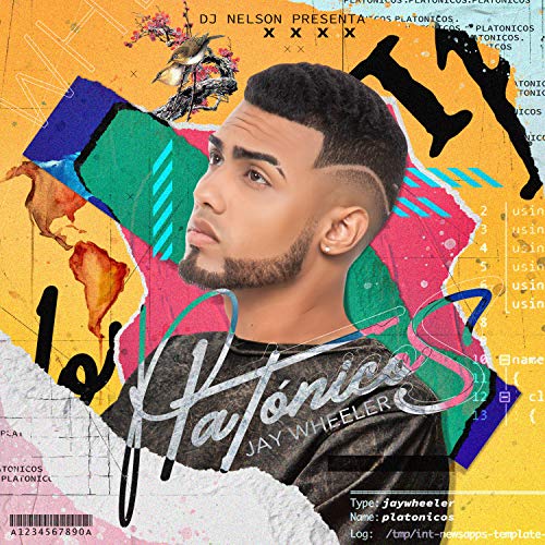 Jay Wheeler & DJ Nelson