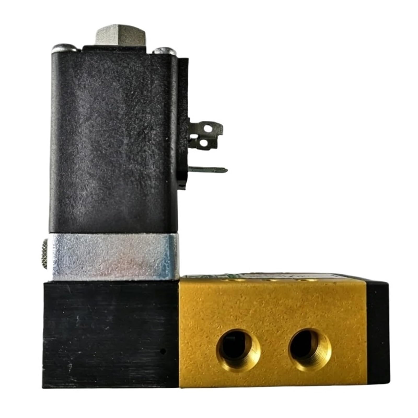 CLEUFWKO 428.32.0.1 428.32.0.1.S5 Solenoid Valve(428.32.0.1.S5)