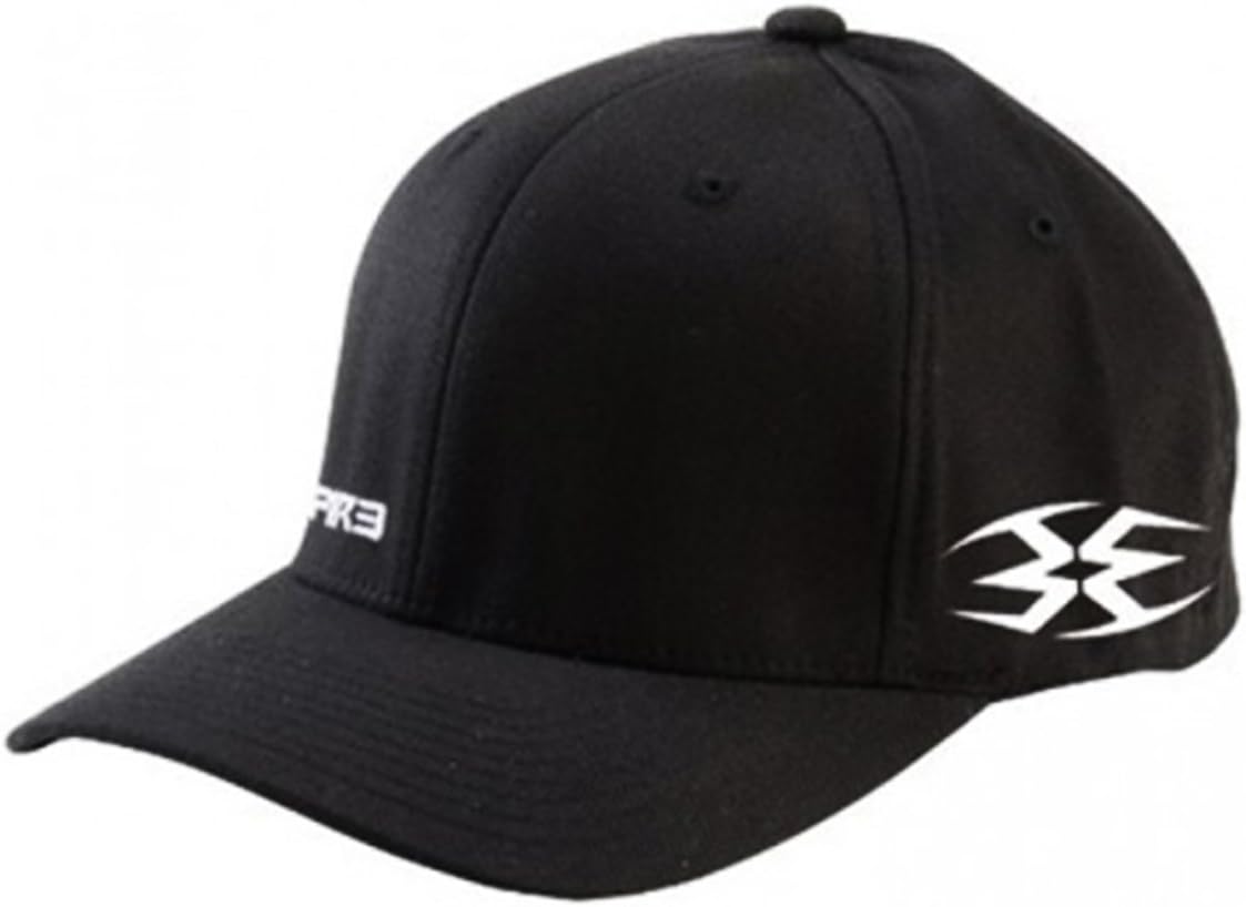 BT Empire 2013 Flex Fit Bounce Hat - Black - Small- Medium