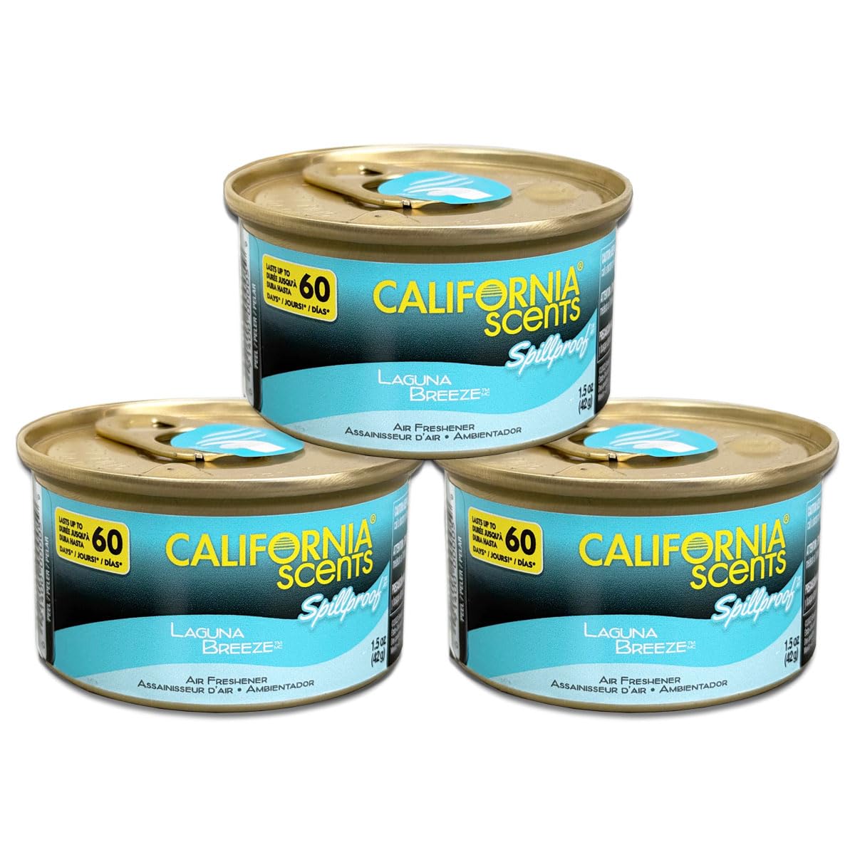 Amazon.co.jp: カリフォルニアセンツ CALIFORNIA SCENTS Spillproof