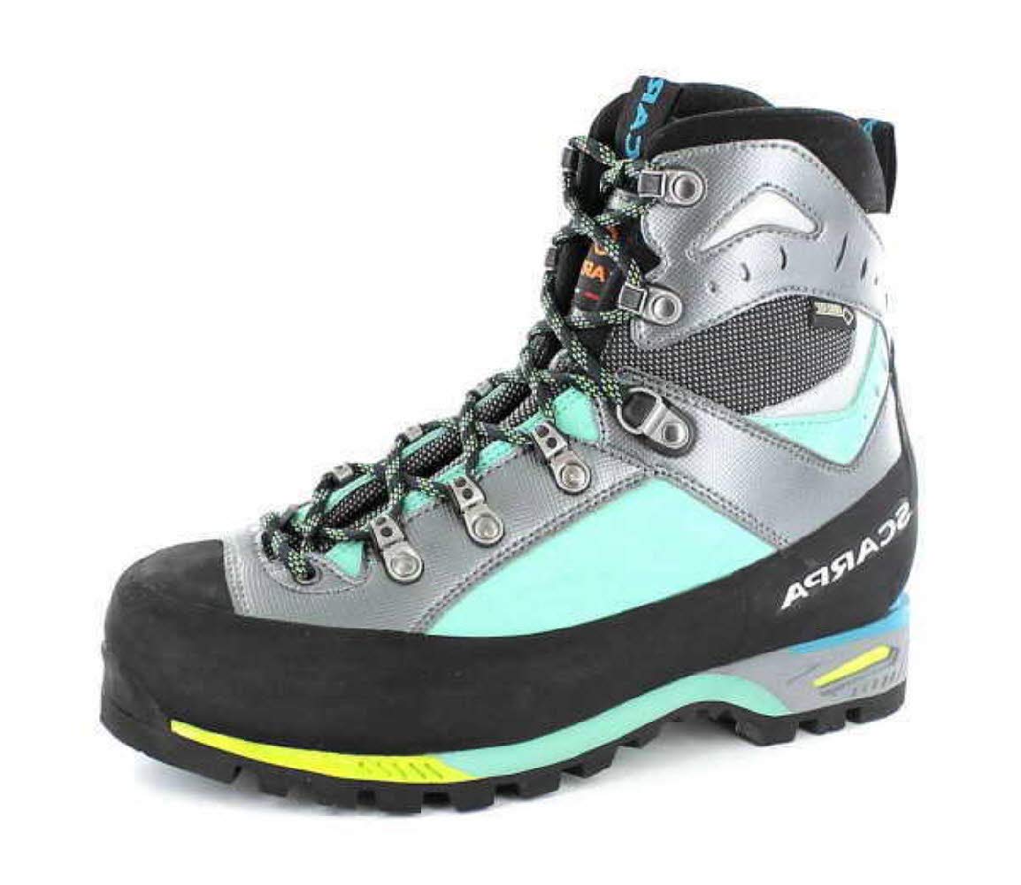 Nuevo Botas Montana Mujer Gore Tex | Compra Online a Precios Super Baratos