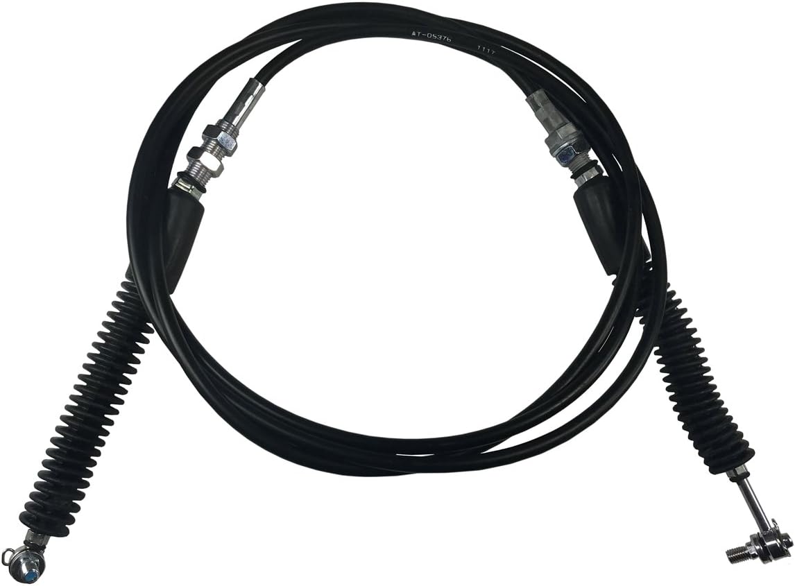 Bronco, AT05376, Gear Shift Cable Polaris Ranger Crew 500