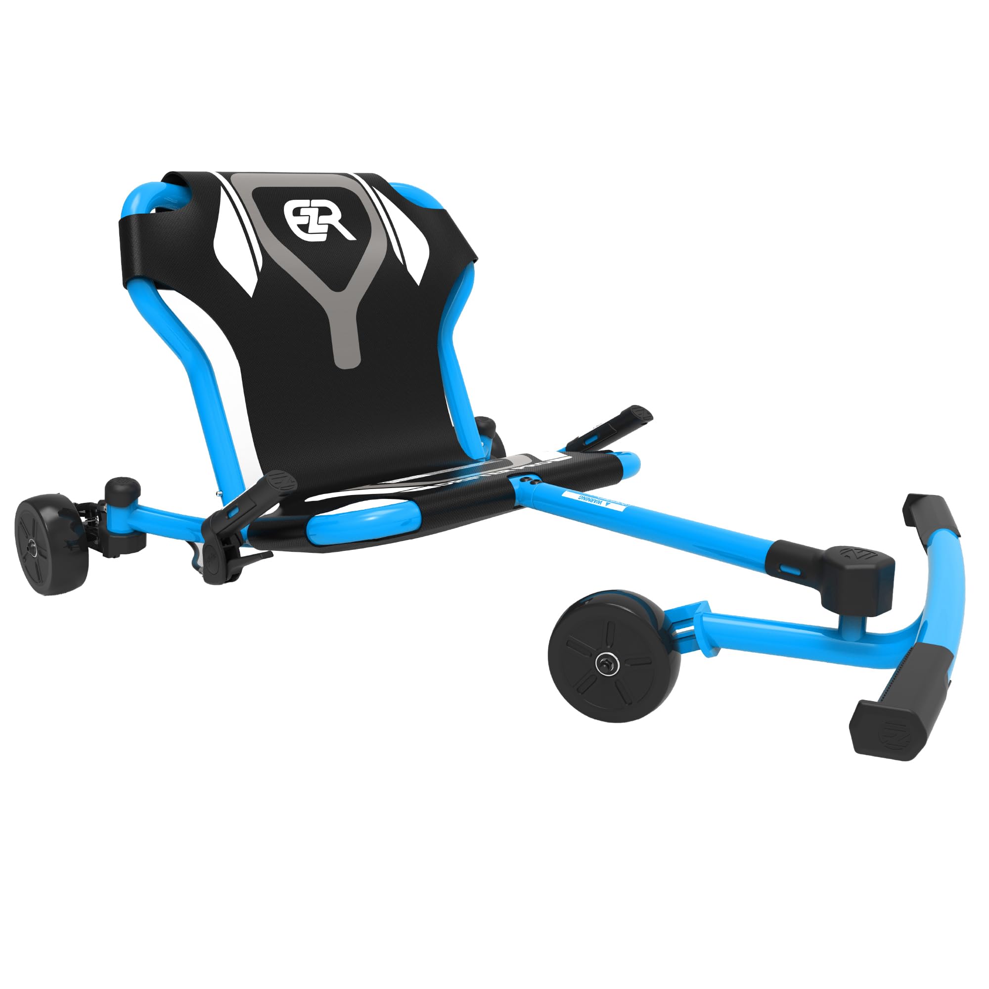 Amazon.com: EzyRoller Drifter Pro X Ride On Toy for Kids and