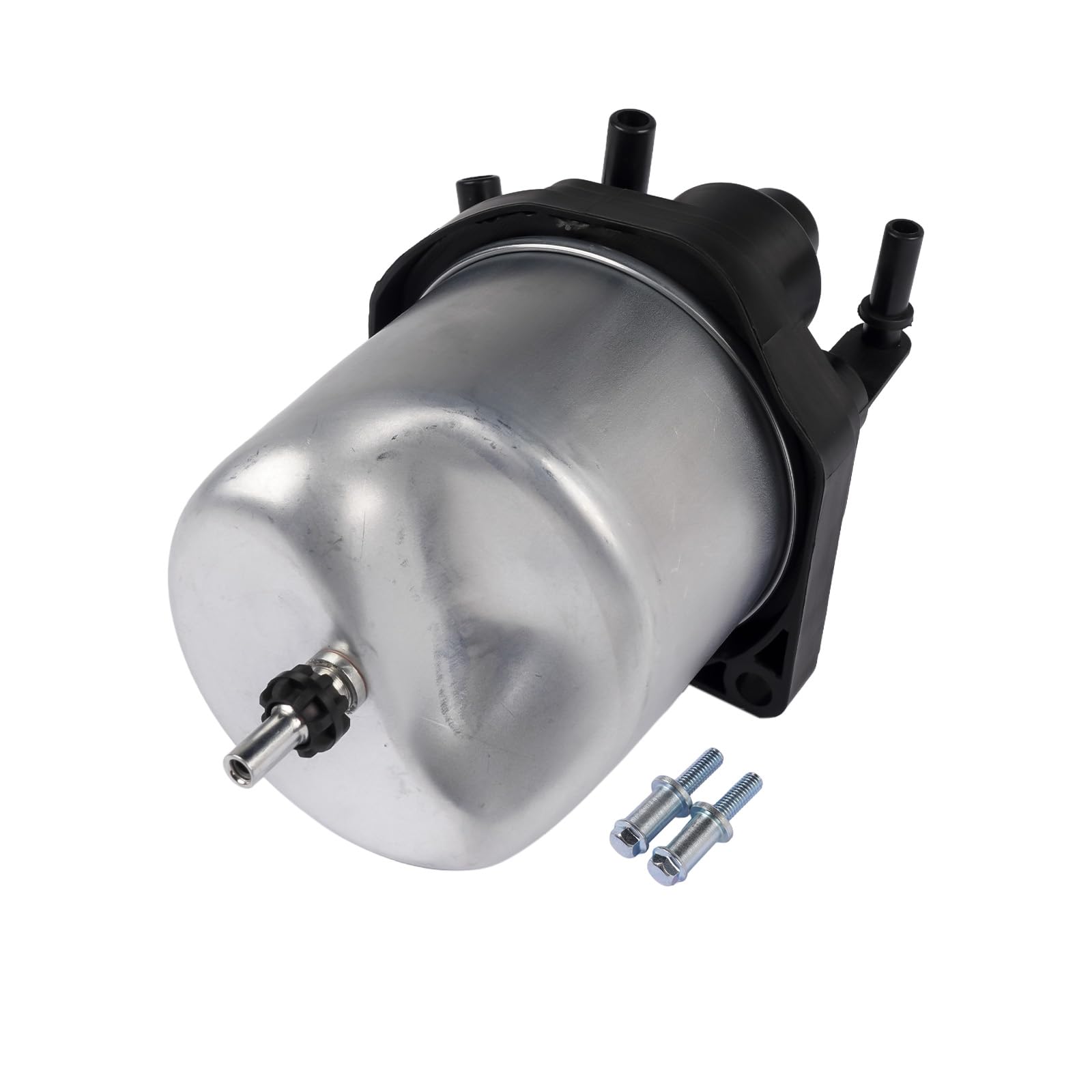 Alloggiamento filtro carburante 9809757980, 1901.97 per Berlingo, C3, C4, C5, Partner, DS3, DS4, DS5, 2008, 206+, 207, 208, 3008, 308, 5008, 508, ecc.