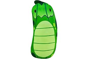 Pickle Dinosaur Cuddle Buddy * Picklezilla * 17" Plush
