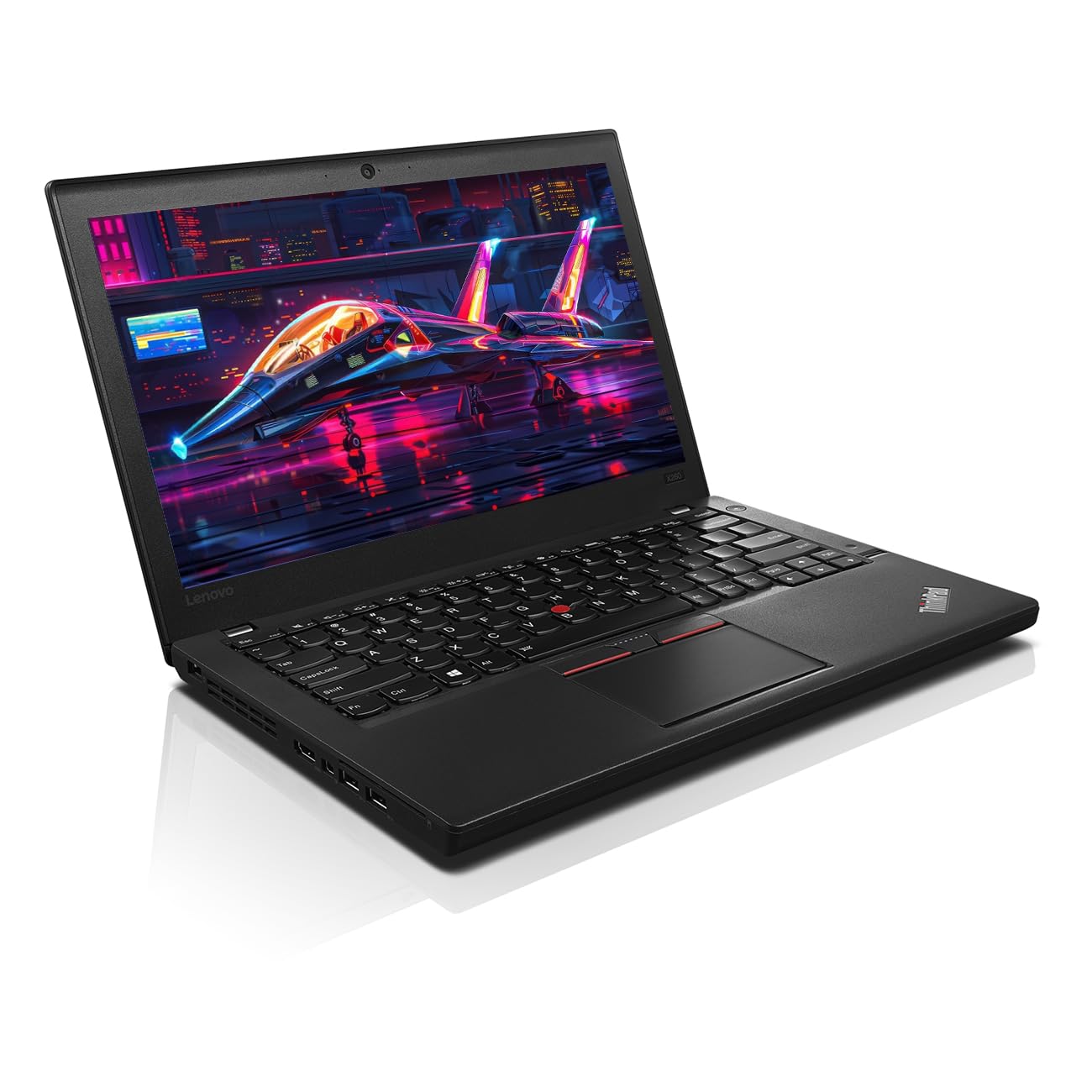 ThinkPad X260 Ultraportable Laptop, 1.34 kg, 20.3 mm Thick