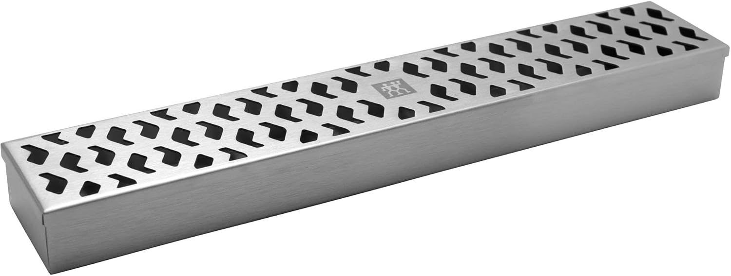 ZWILLING BBQ+ Grill Smoker Box