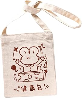 Bolsa De Ombro De Lona Bolsa De Pano De Grande Capacidade Bolsa Bege Bolsa De Estilingue Feminina Sacola De Compras De Lona Bolsa De Compras De Lona Bolsa De Compras Para Mulheres