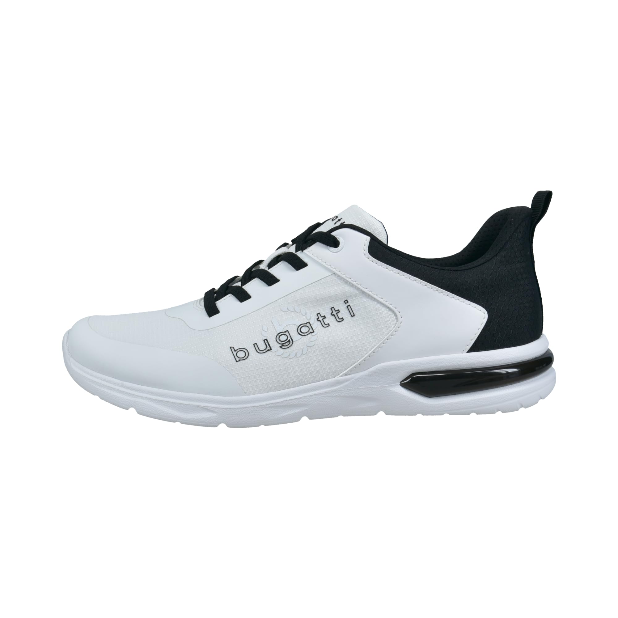 bugatti Herren Sneaker-343-A700-white,43 – Ansicht 6