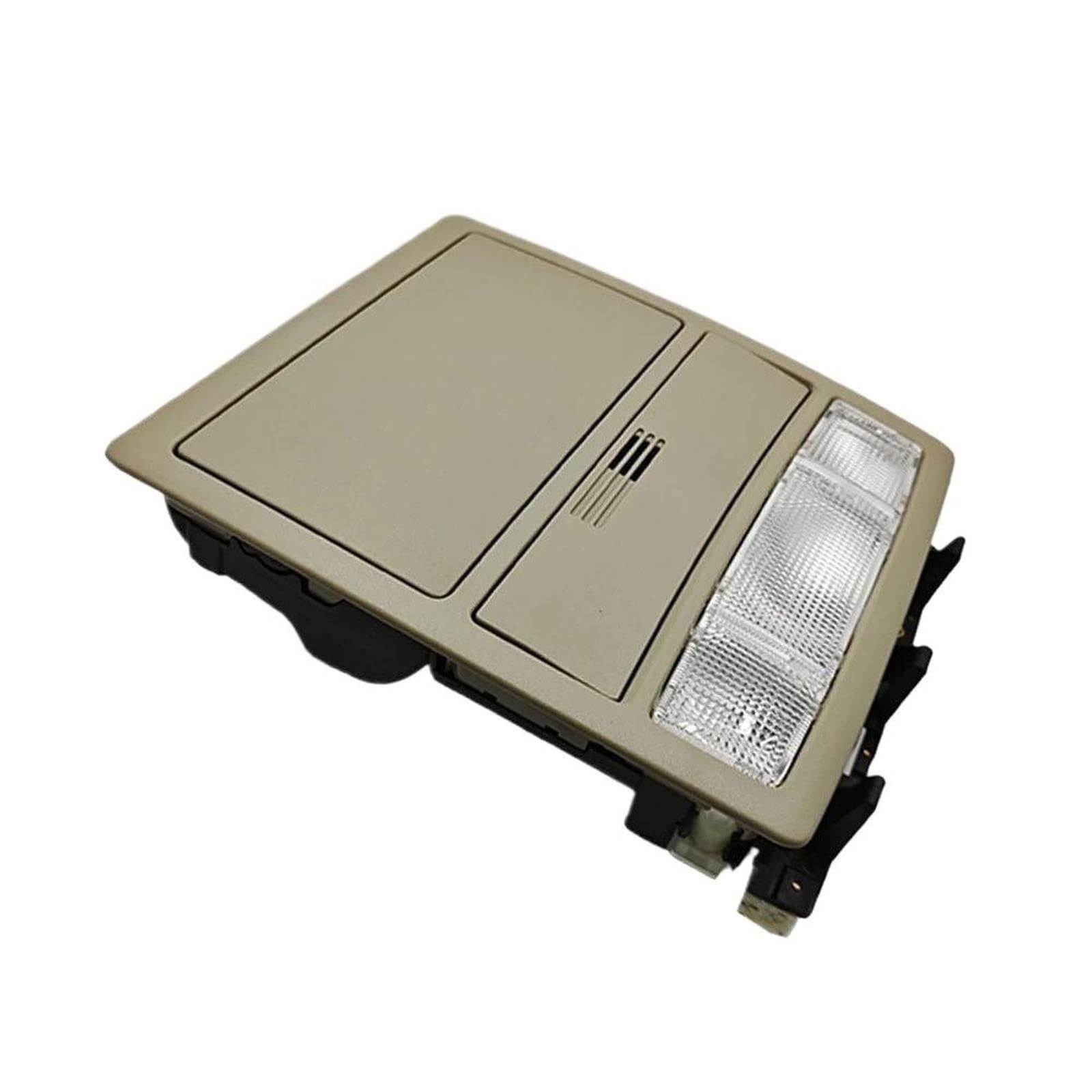 luce di lettura Per Toyota Camry 07-11