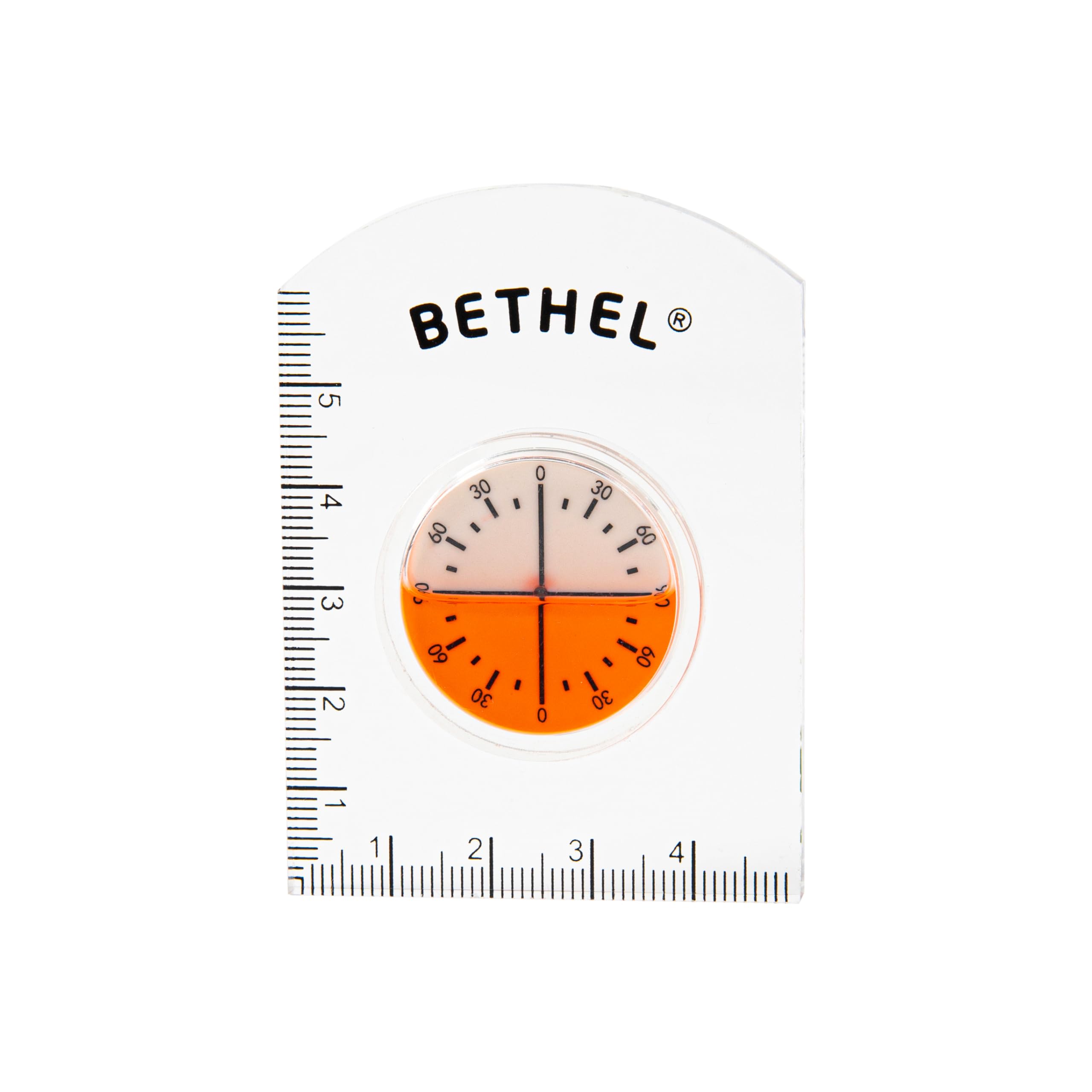 BETHEL Circular Level - Bubble Spirit Level -8