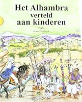 Het Alhambra verteld aan kinderen 8471691116 Book Cover