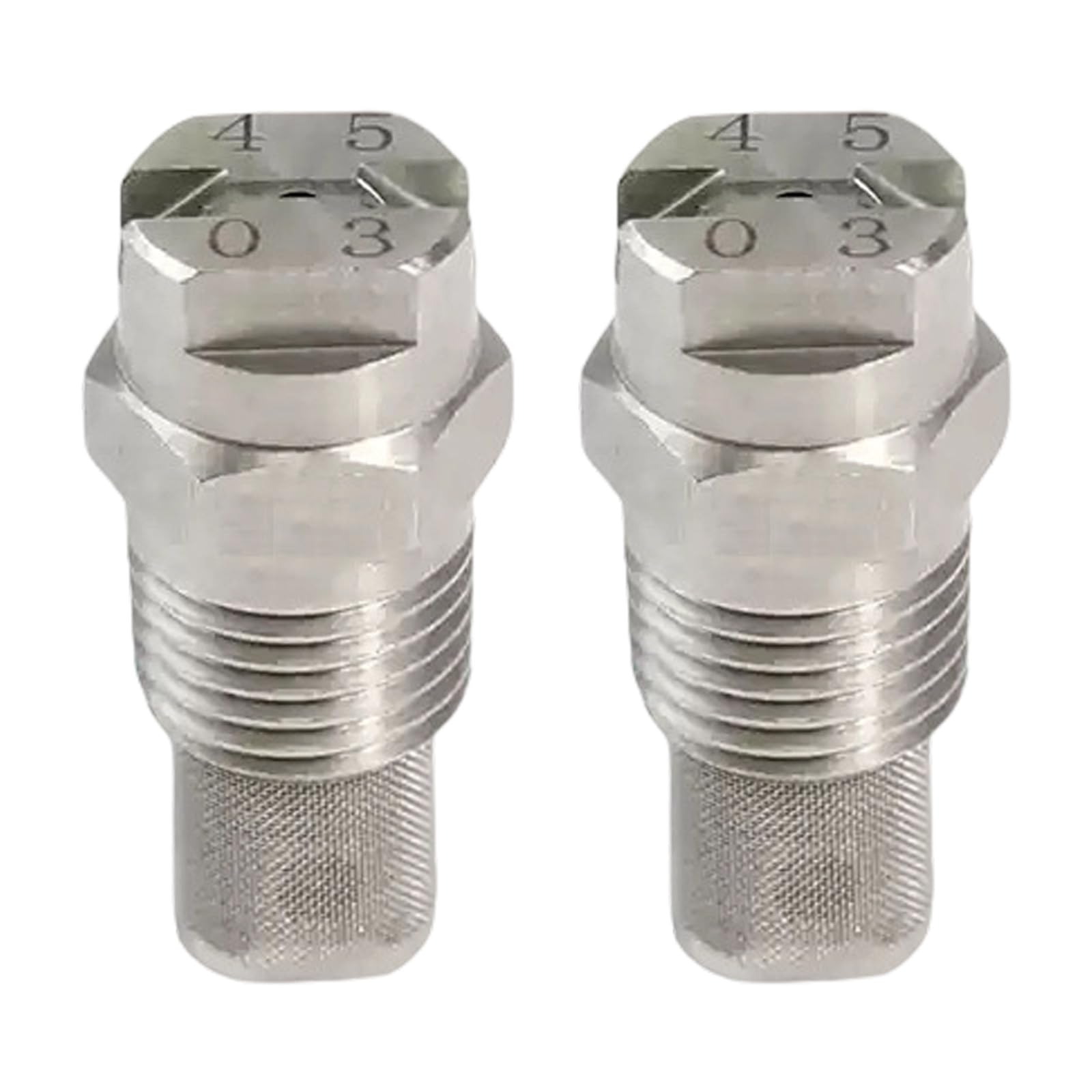 Zbiianxer P Efficiency Fan Attern Nozzle Featuring Integrated Filter For Car Wash Applications Stress Fan Nozzle