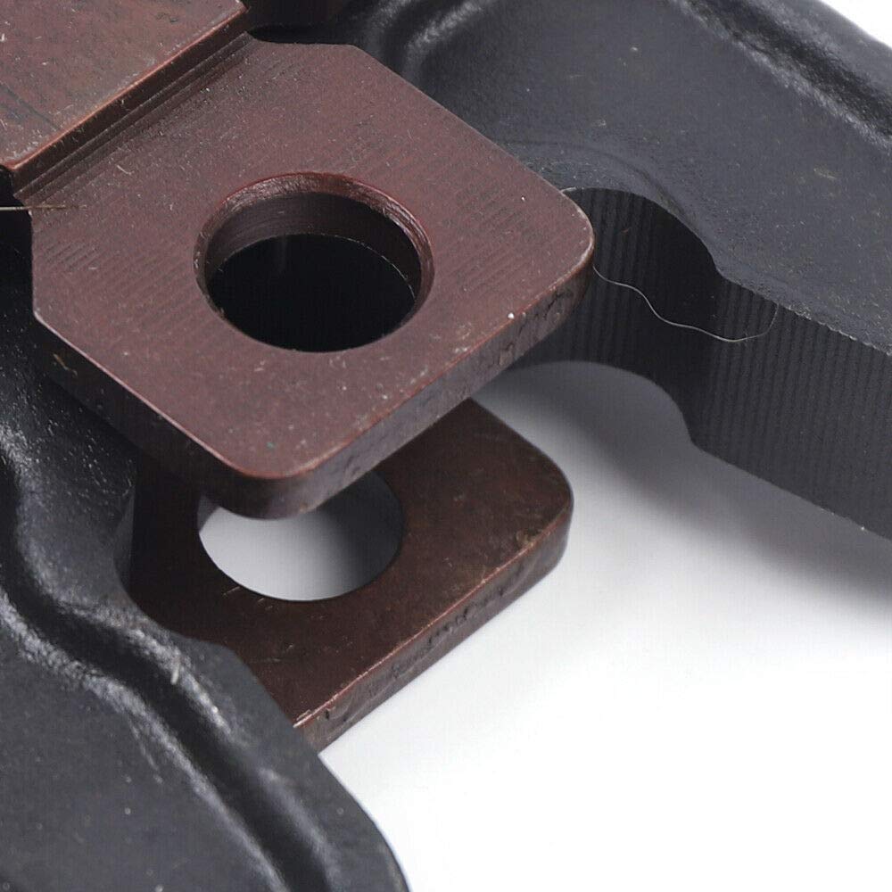 REMS Pressbacke / Presszange Mini G 26 Für Elektrische Radial Pressmaschinen 578448