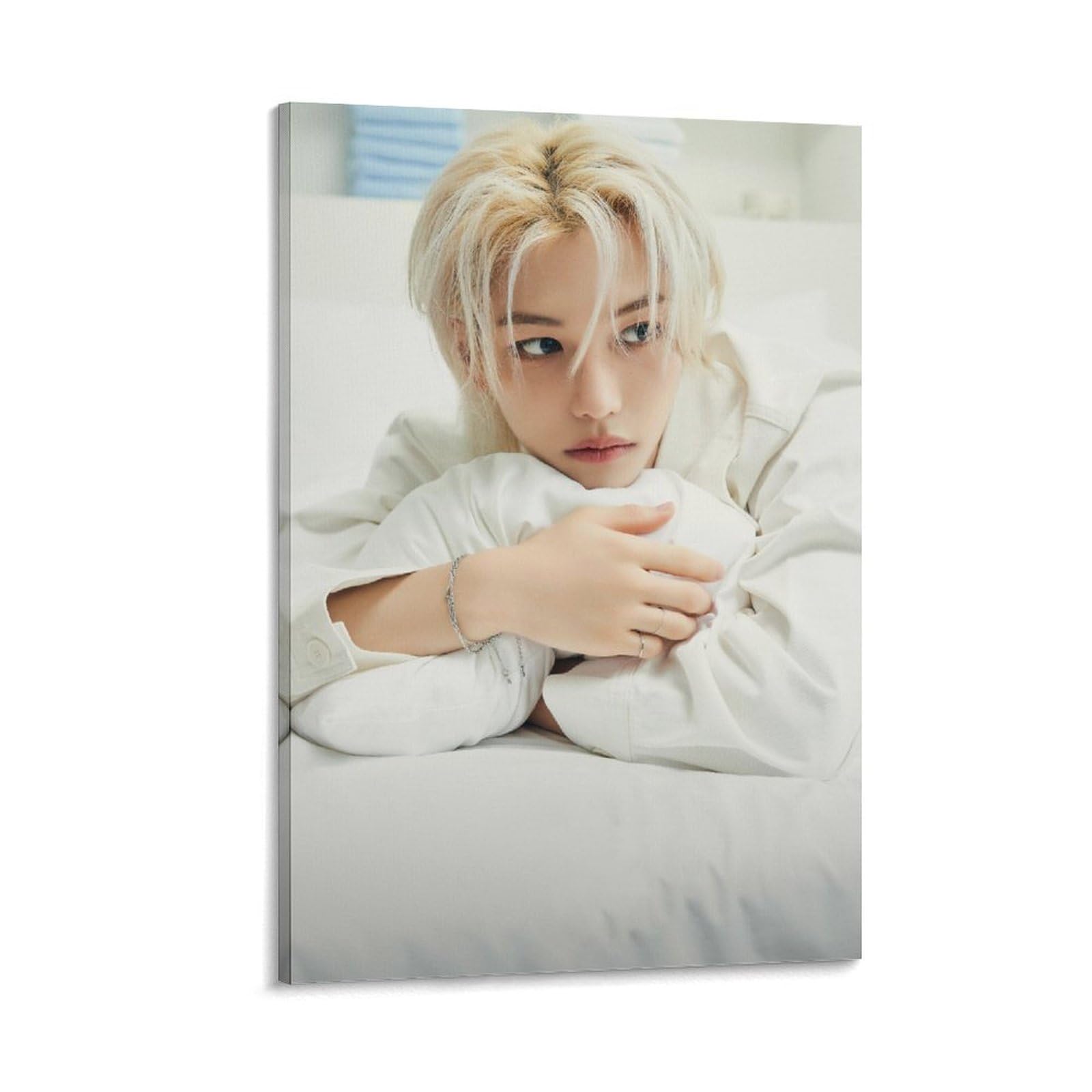 Stray  Kids フィリックス　チャンビン　ポスター Amazon.co.jp: Felix フィリックス Stray Kids ストレイキッズ