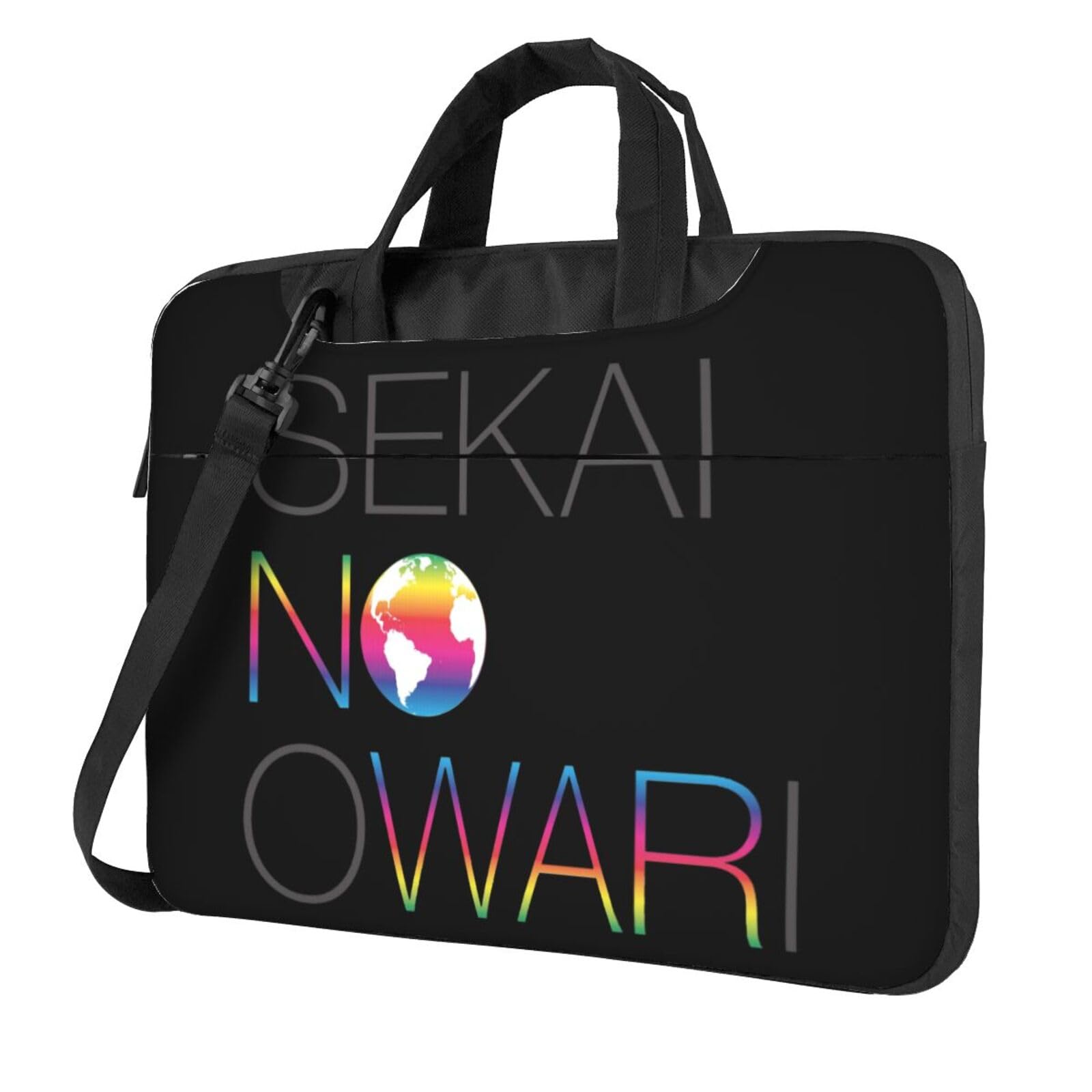 世界の終わり SEKAI NO OWARI スモールケース Amazon.co.jp: ノートパソコンケース 世界の終わり Sekai No