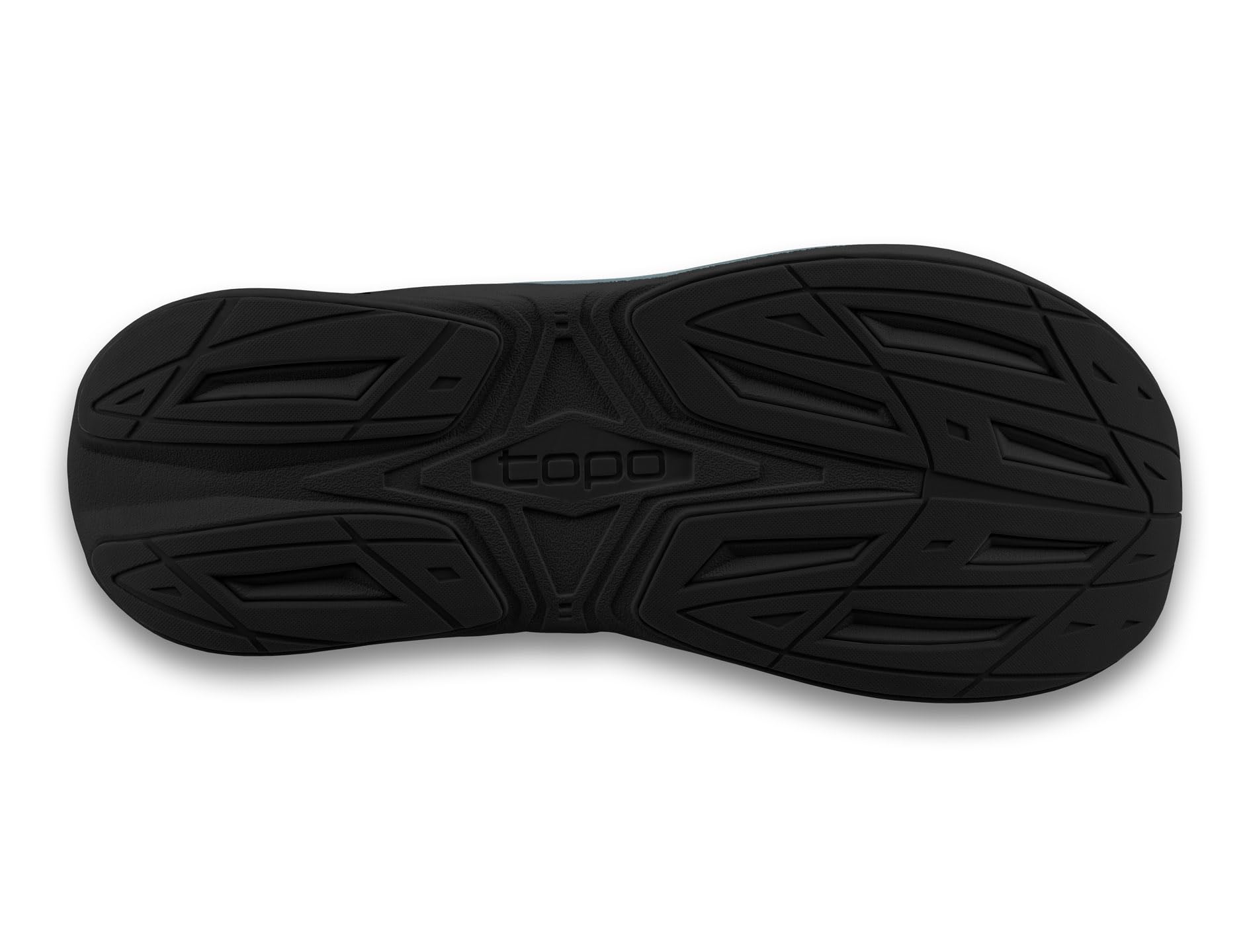 Topo Athletic Phantom 4 Chaussures de Course Homme 5 mm