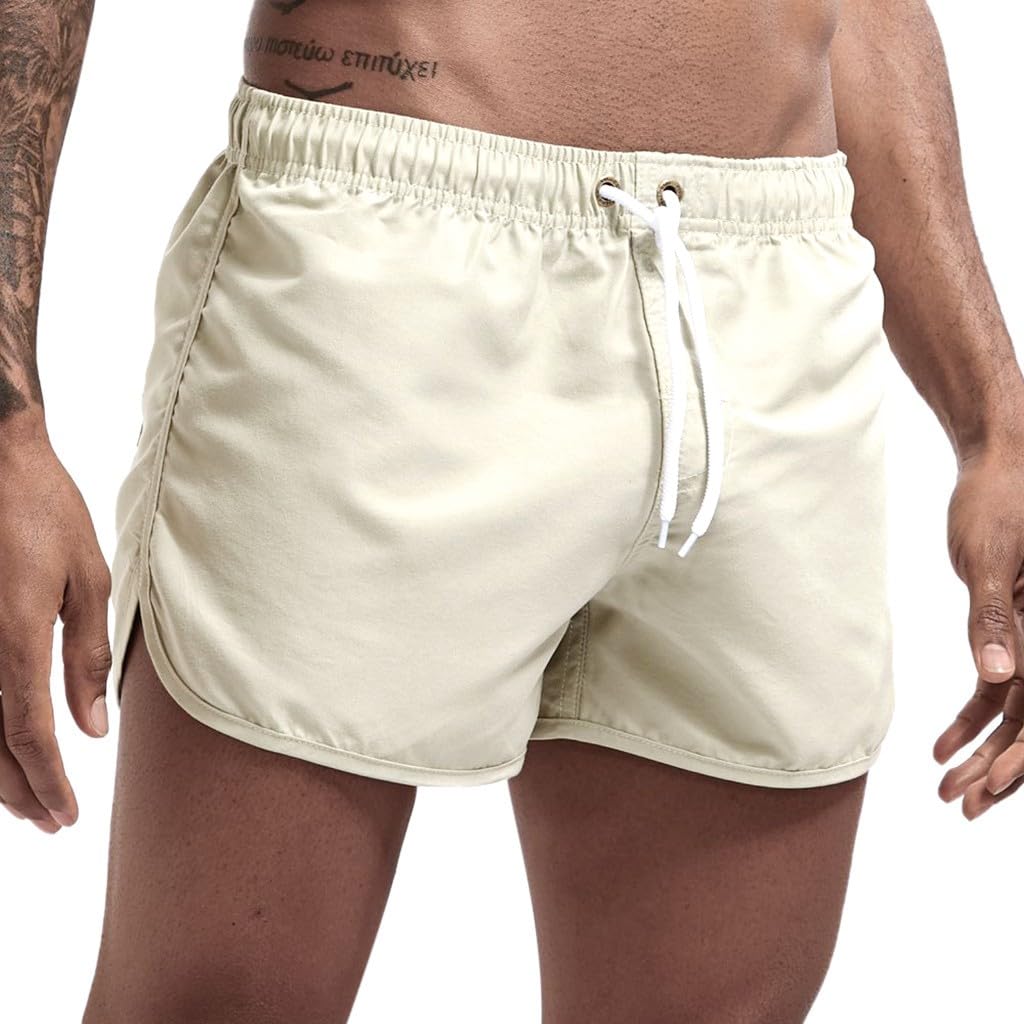 LCMTWXSwimtrunks 2024 Men's Pants Trunks Swimwear Shorts Men's Swimwear Mens Swim Suit Mens Seim Trunks Swim Trunks for