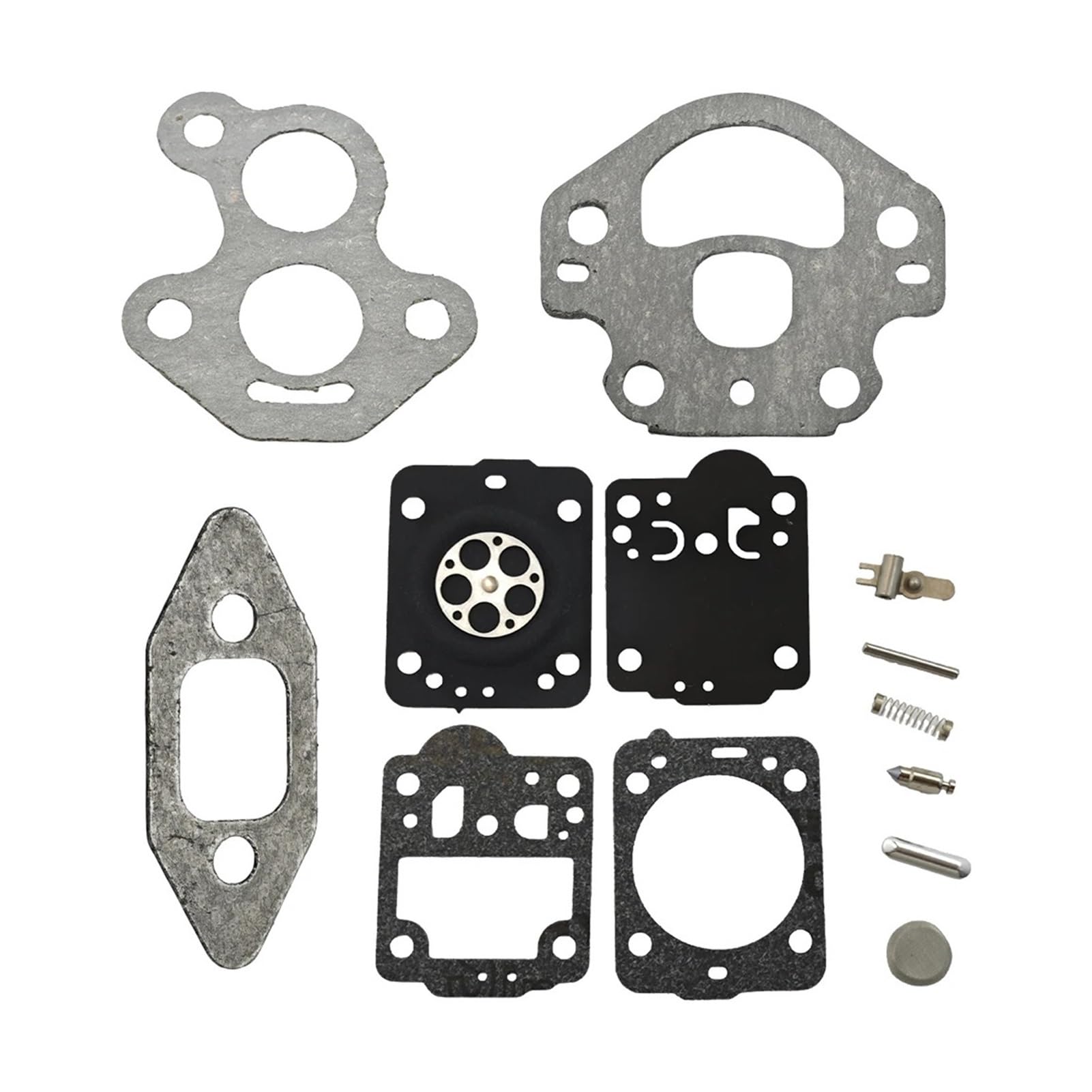 Kit réparation joint silencieux carburateur 235 240 RB149