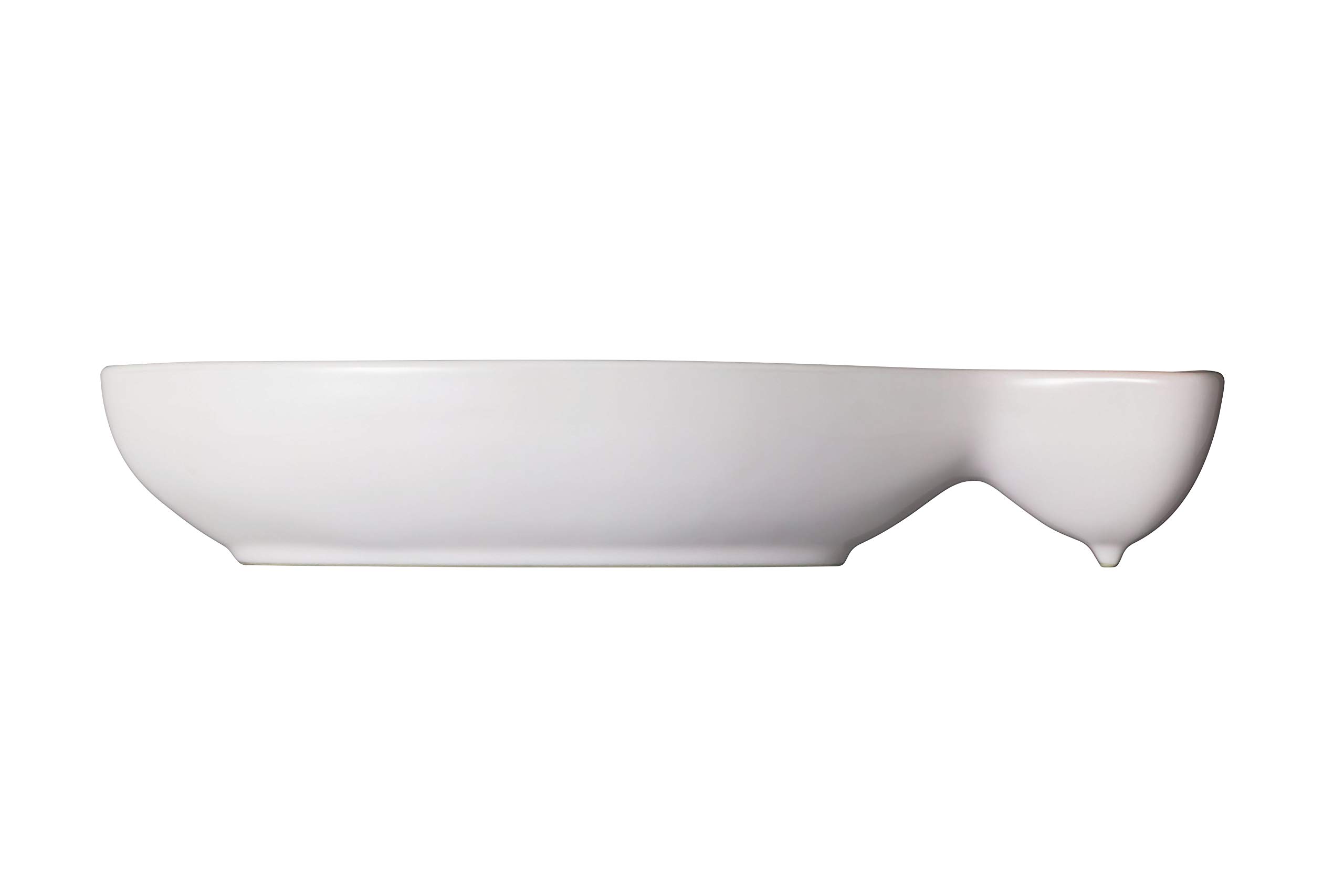 Le Creuset Medium Fish Dish, Shell Pink : Amazon.sg: Home