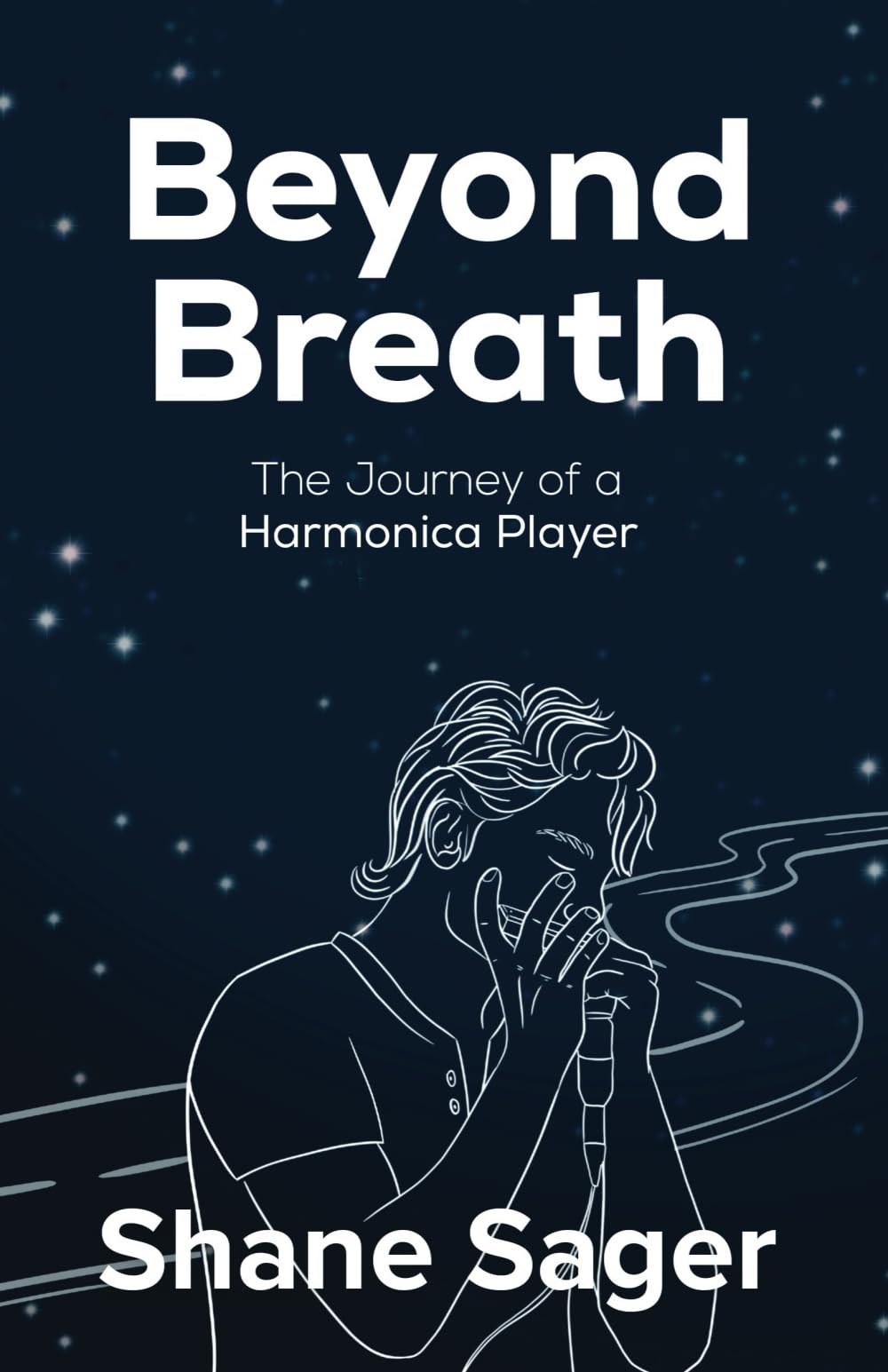 Beyond Breath: The Journey Of A Harmonica Player