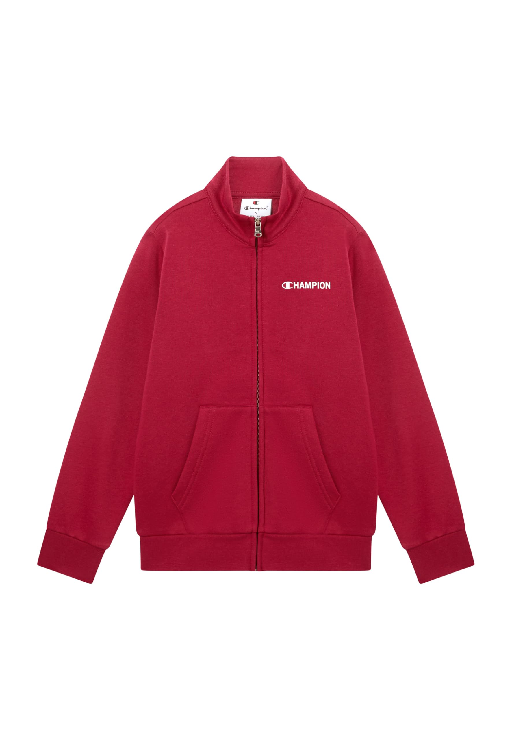 Champion Sweatshirt Red