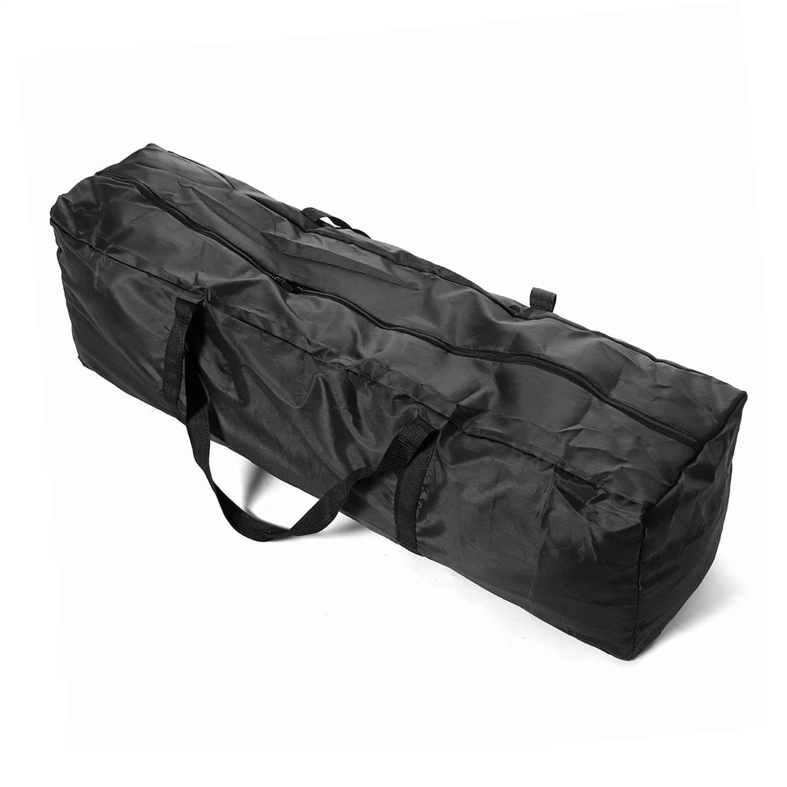 1pieces Bolsa De Almacenamiento | Funda De Transporte para Patinete | Bolsa De Transporte para Scooter Eléctrico | Impermeable Portátil Oxford Paño | 125 * 25 * 45CM