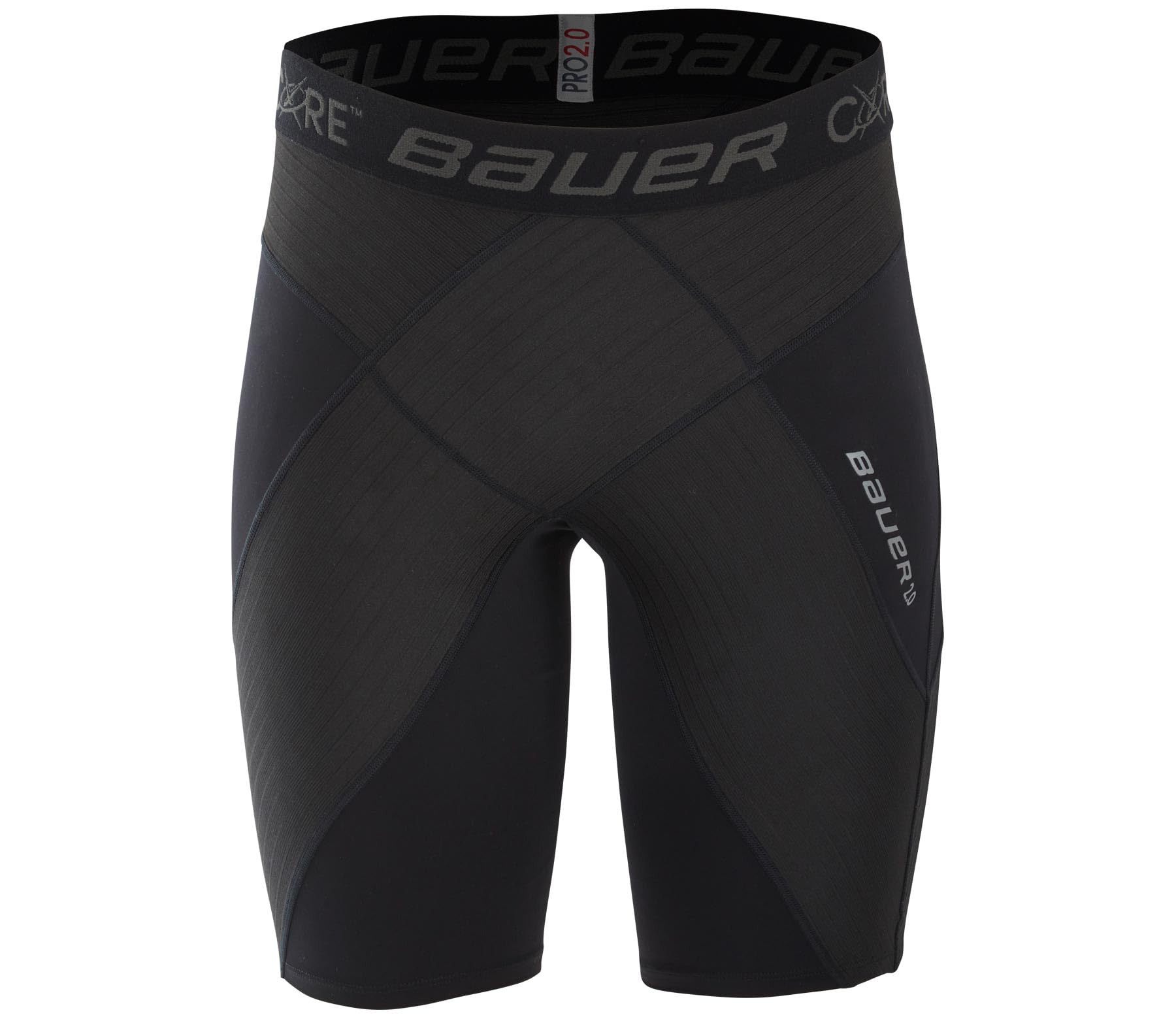 Bauer Core 2.0 Short Men, taglia:M
