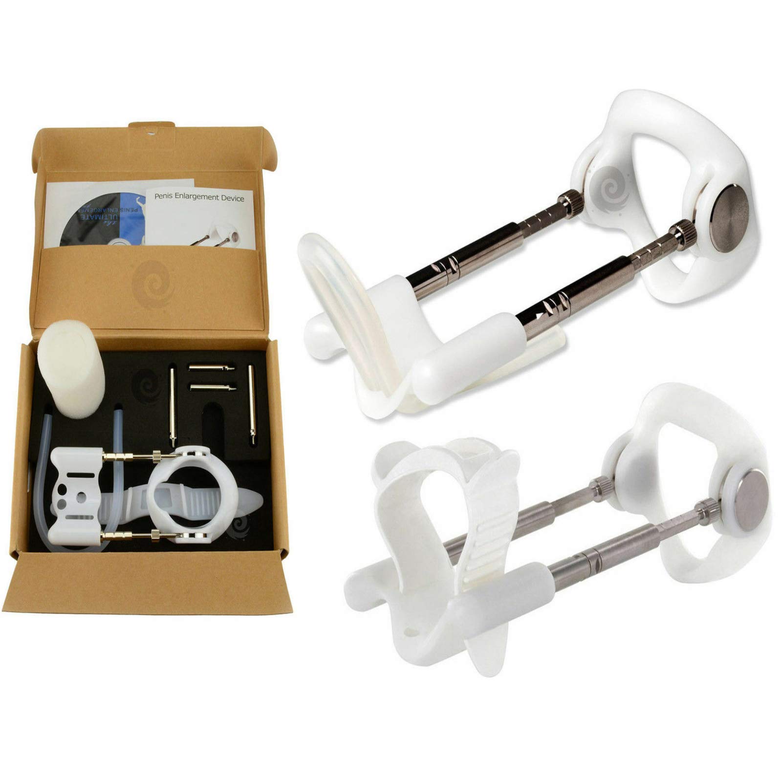 Buy Quick Extender pro Pénile Traction Pénile Traction Devices for Men