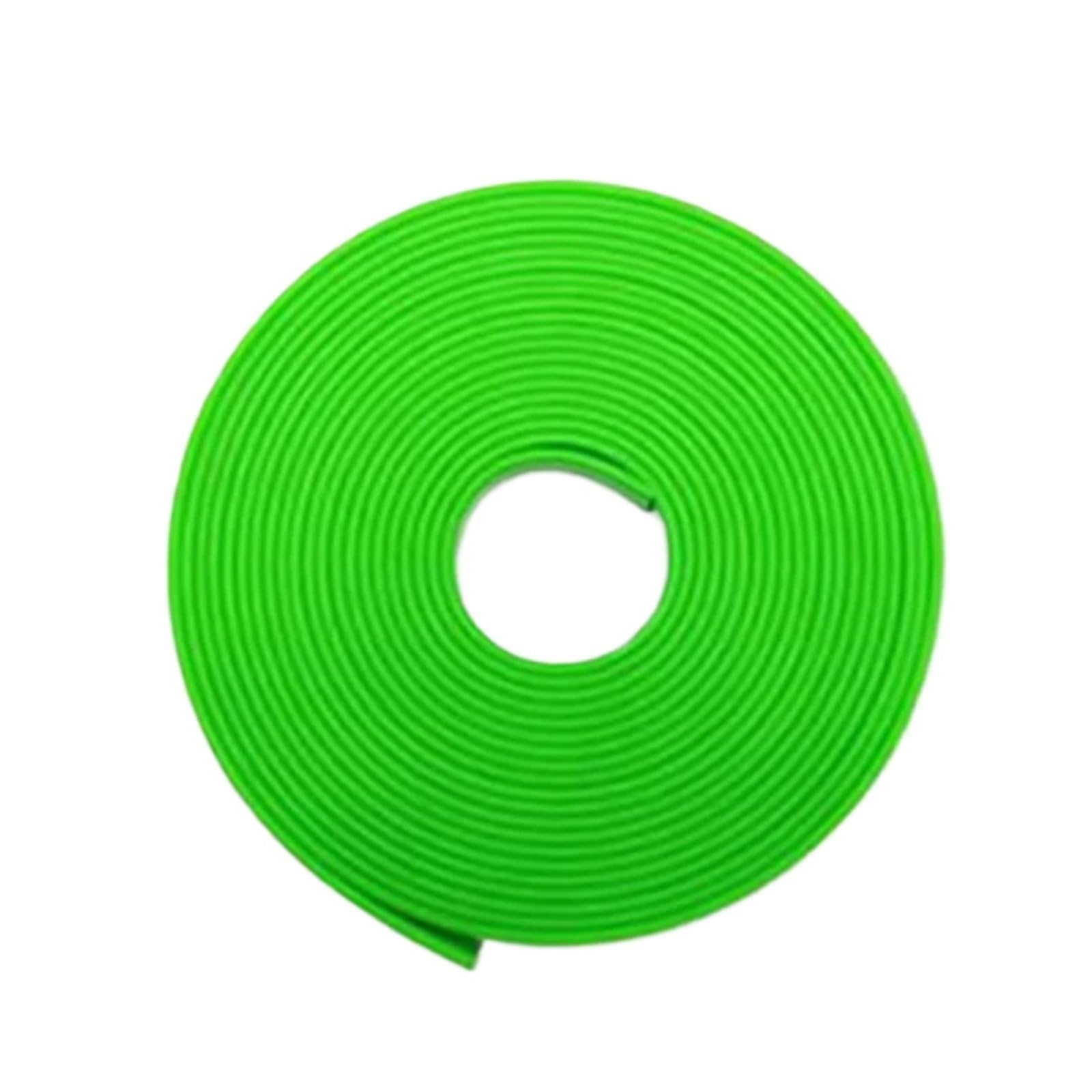 Self-Adhesive U Shaped Edge Banding Tape