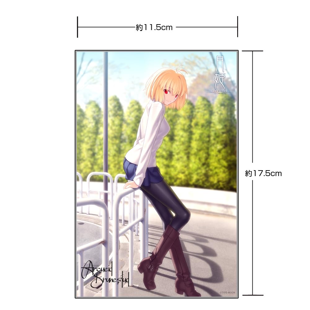 Amazon.co.jp: 【公式】 コスパ COSPA 二次元コスパ 月姫 -A